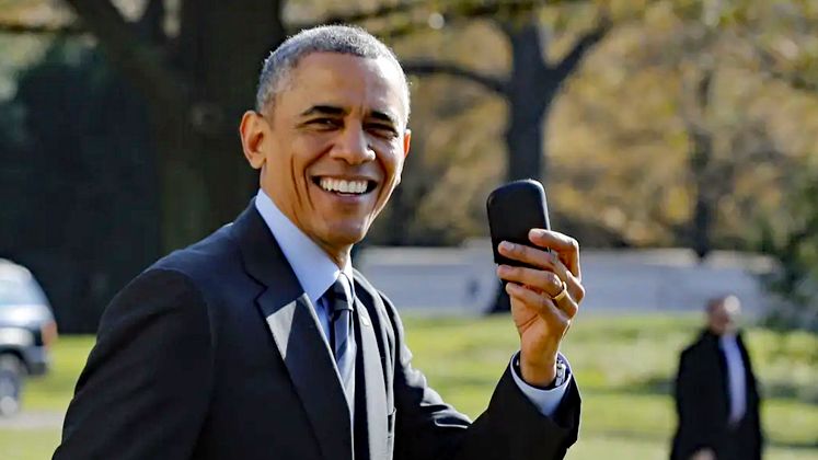 オバマ元大統領のBlackBerryはどのようにしてセキュリティを確保していたのか？