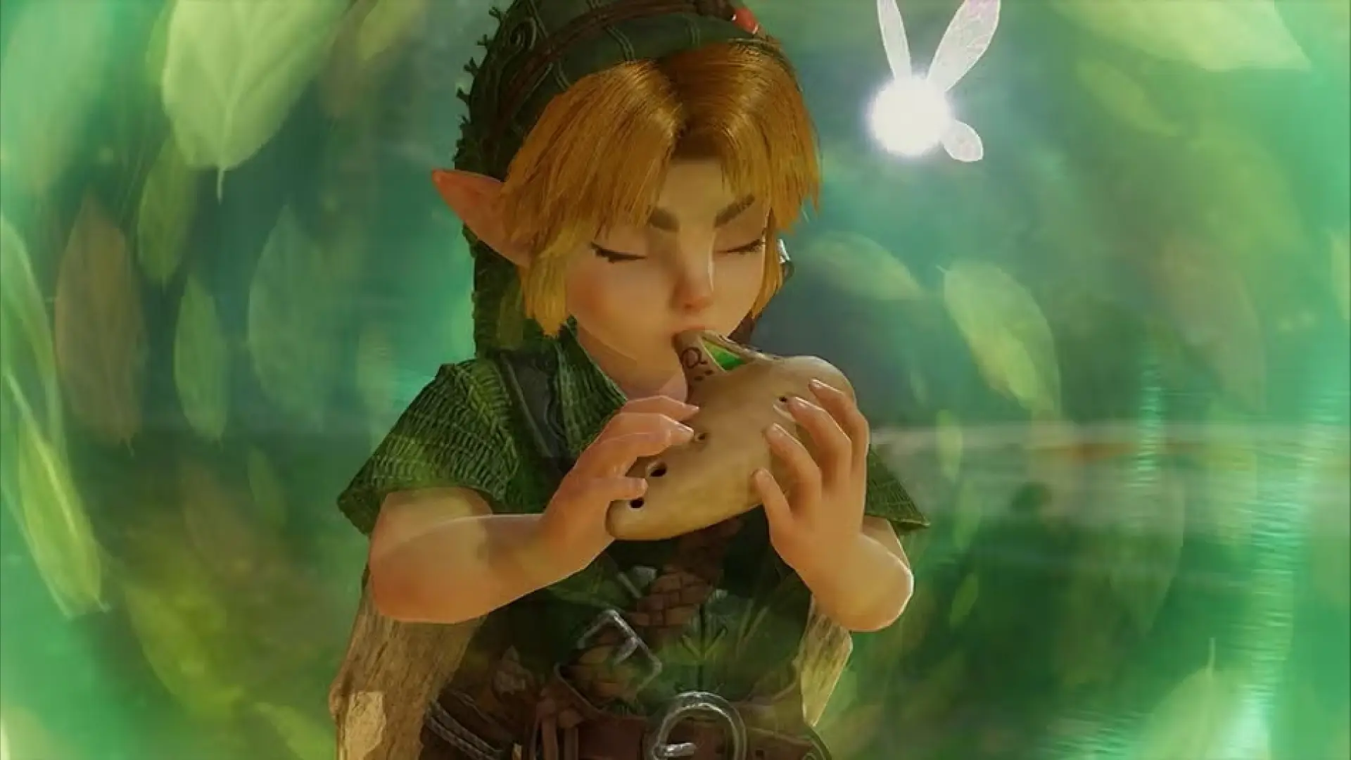 La audiencia del Nintendo Direct de Zelda Ocarina of Time duplicó la del pasado State of Play y también superó al Opening Night Live de Gamescom