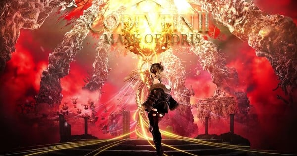 Code Vein II Game's 'Mask of Idris' DLC Debuts on September 9
