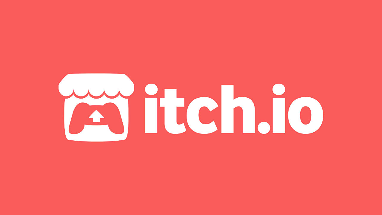 I giochi di itch.io ora si avviano dalla libreria di Steam