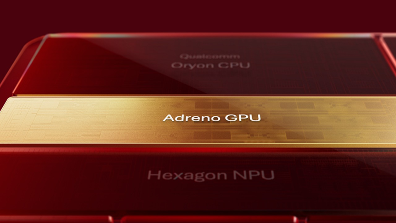 Qualcomm porta l'accelerazione IA dentro la GPU con Adreno Neural Fusion