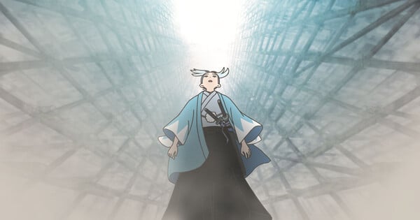 Inherit the Winds Anime's New Video Highlights 5 Characters