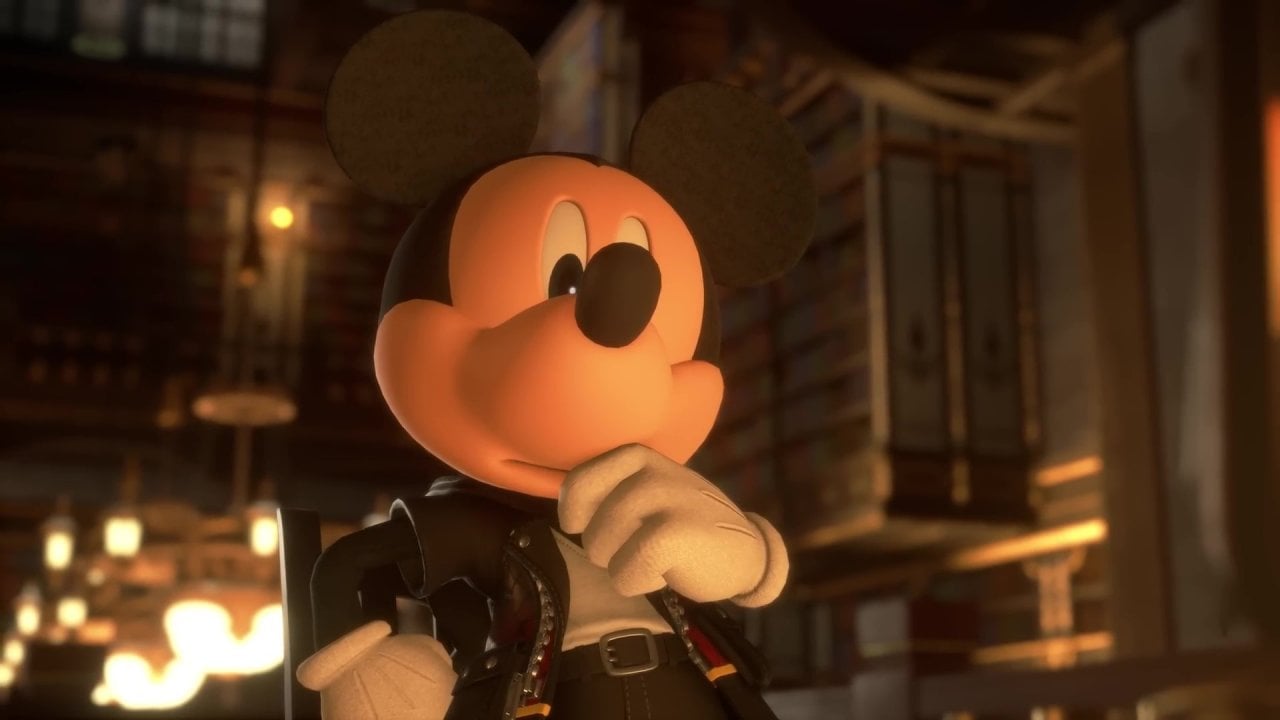 Square Enix ha annunciato i giochi che vedremo al Tokyo Game Show 2026