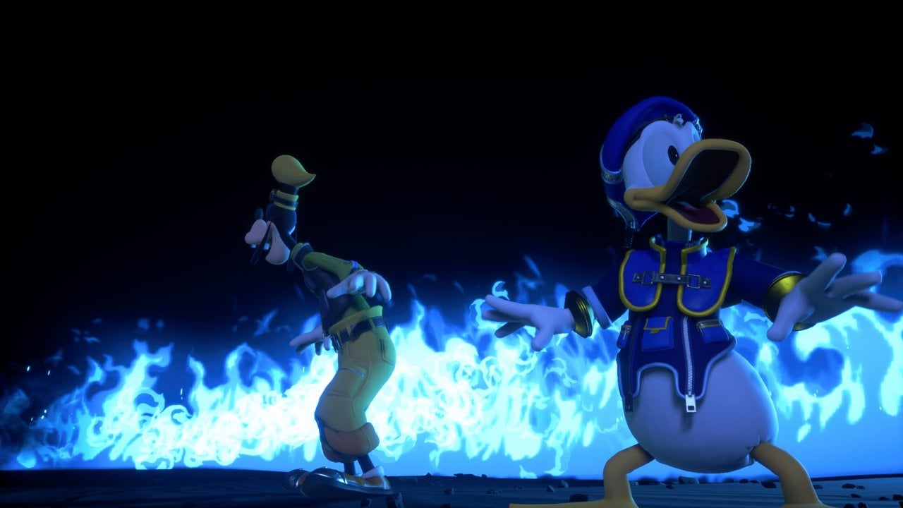 Il primo Kingdom Hearts spinse Disney a creare un proprio Super Smash Bros., dice un ex sviluppatore
