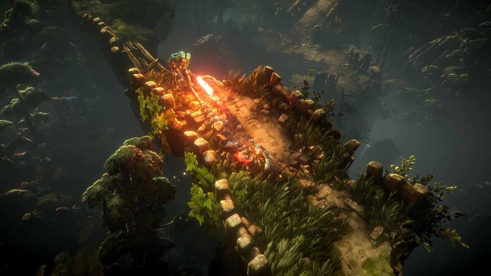 協力マルチ対応・大人気残酷美ARPG『No Rest for the Wicked』正式リリースを来年3月へ延期。期待される水準目指し、パフォーマンス・クラスシステムなどさらに磨き込み