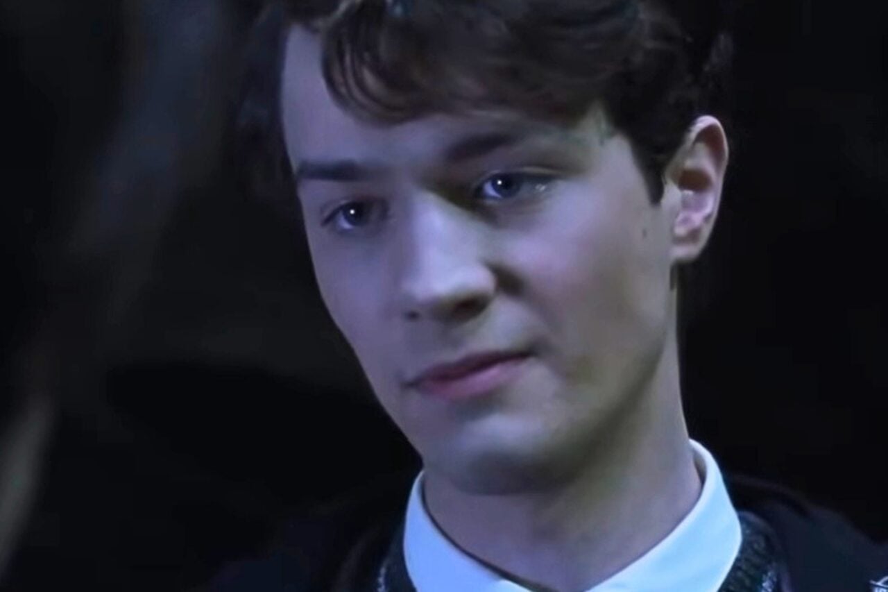 La série Harry Potter a trouvé son Tom Jedusor et sa Ginny Weasley