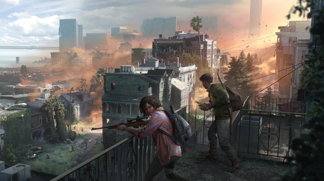 La mod multiplayer di The Last of Us Parte 2 è stata cancellata su richiesta di Sony