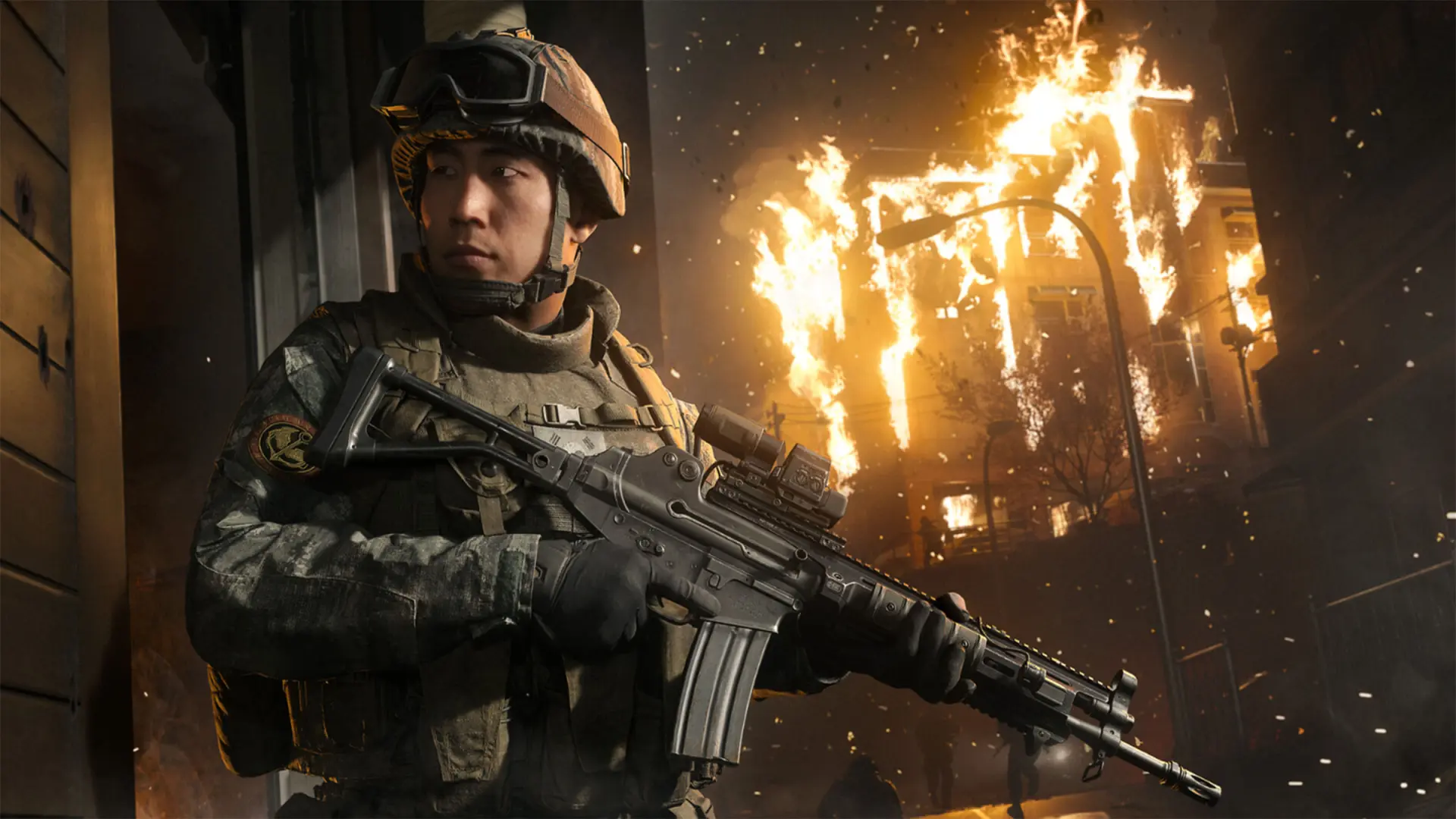 Todo sobre la beta de Call of Duty Modern Warfare 4: fecha, duración, mapas y recompensas