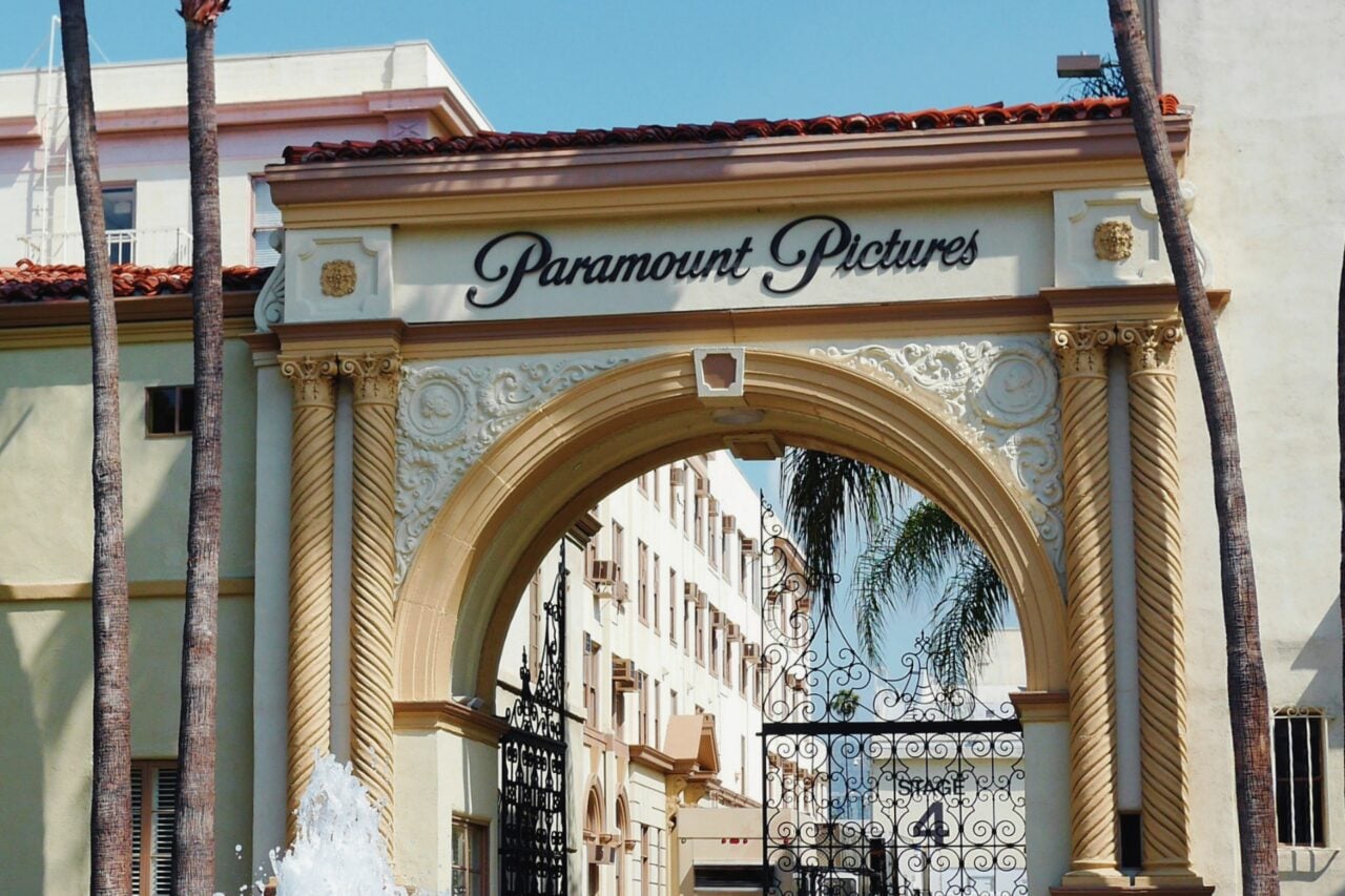 Paramount réclame une somme colossale à certains États américains