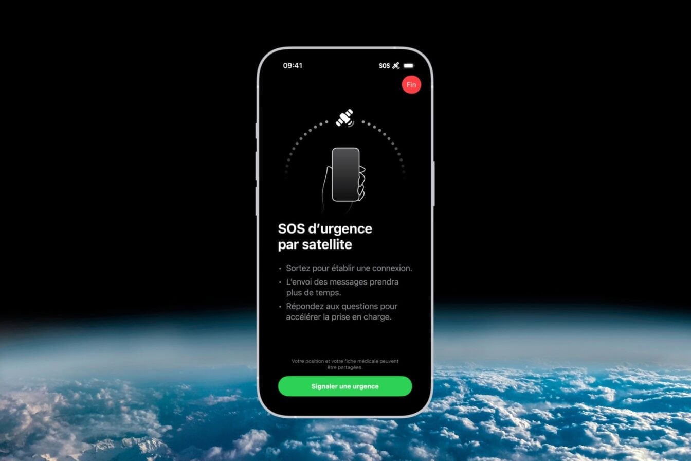 Cette fonction de l’iPhone devait devenir payante, Apple change d’avis pour la troisième fois