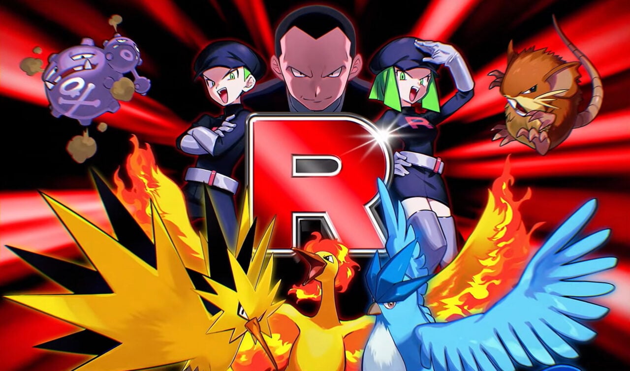 Pokémon JCC Pocket : la Team Rocket débarque à Paris avec des goodies gratuits pour tous les dresseurs
