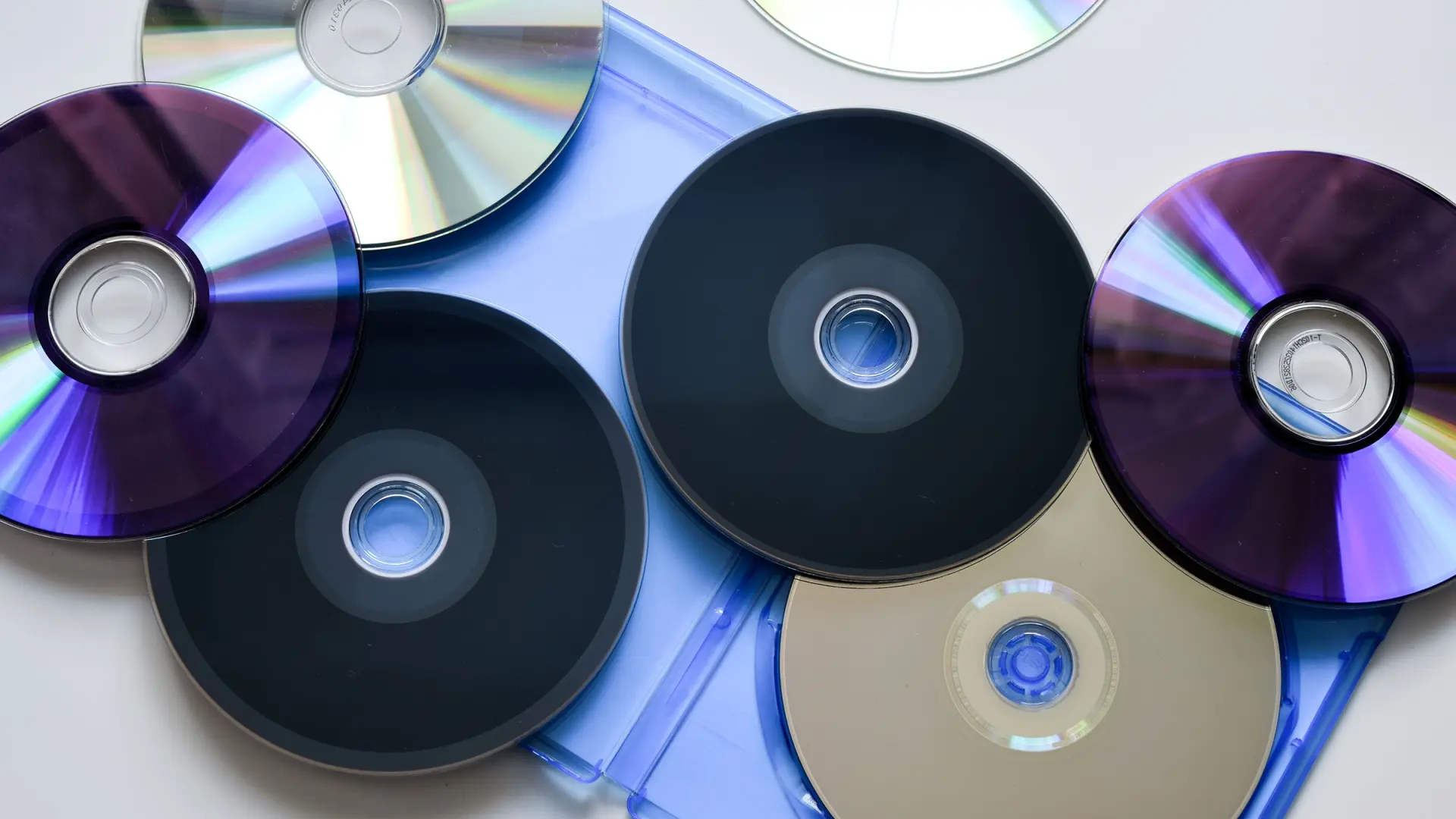 Los datos sobre la producción de discos para PlayStation en fábricas de Austria eran "engañosos", según un nuevo informe