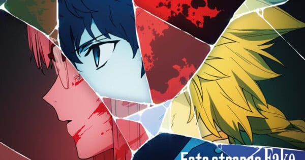 Fate/strange Fake TV Anime Confirms New Season