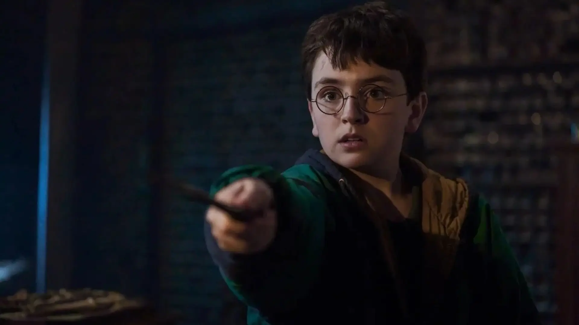 La serie de Harry Potter corrige un fallo de las películas y pone en evidencia a quienes no han tocado los libros