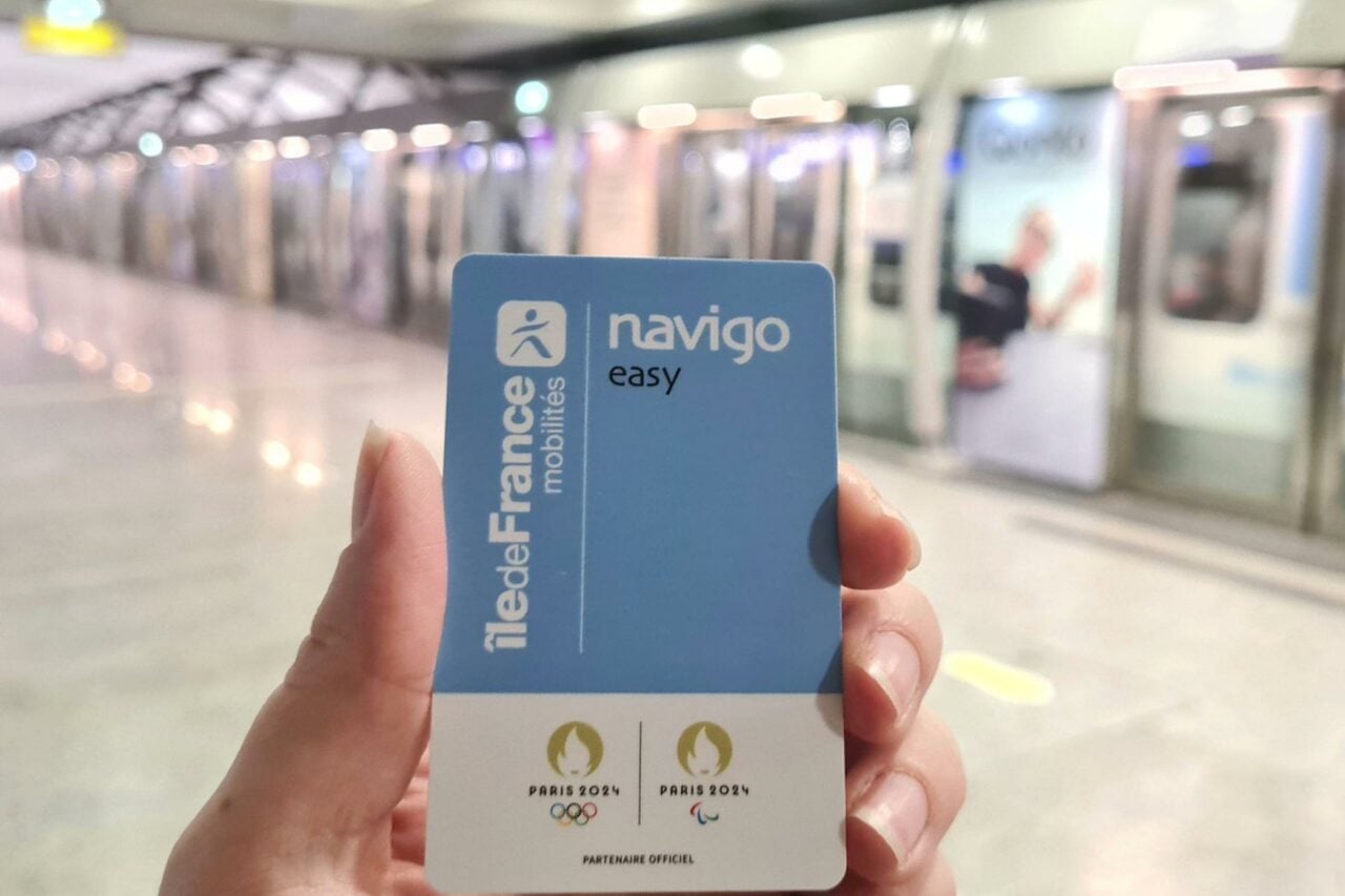 Remboursement Navigo : 90,80 € vous attendent à partir du 15 septembre, voici comment vous faire rembourser