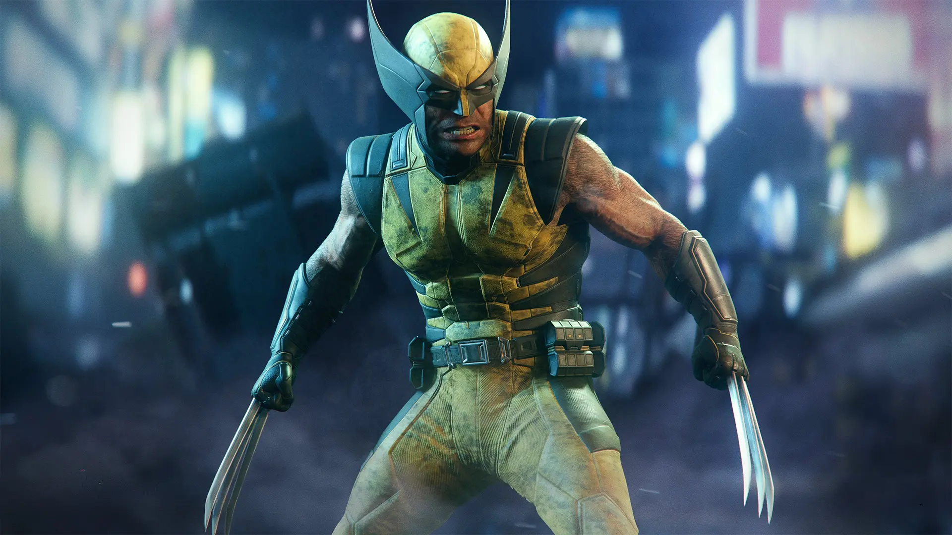 Marvel Lobezno afila las garras para su estreno con un tráiler que repasa las funcionalidades del juego de Insomniac