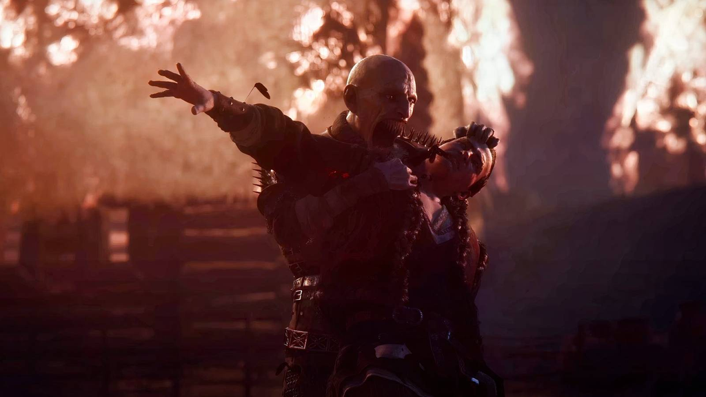 30 jours pour sauver votre famille : ce jeu vidéo qui ressemble à The Witcher 3 donne un challenge original