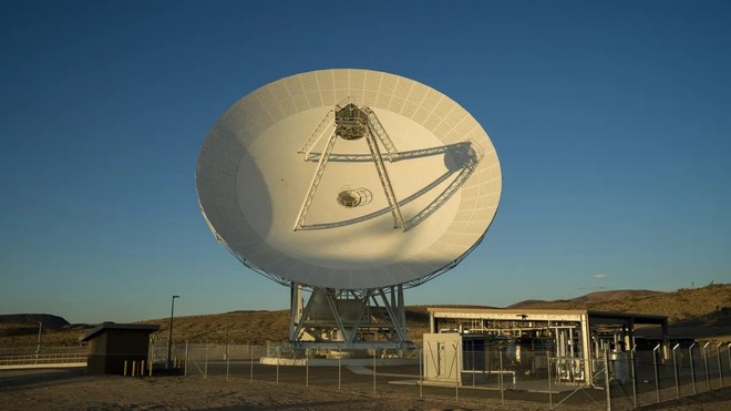 Troppe missioni nello spazio: NASA aggiunge una nuova antenna gigante