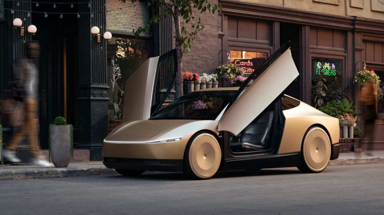 Tesla veut lâcher son Cybercab dans les rues dans quelques jours