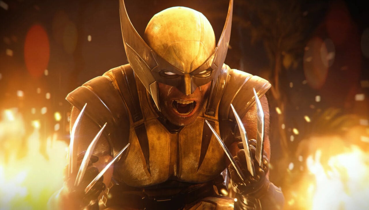Marvel’s Wolverine Has Already Been Consumed By A Debate About ‘Fart Gas’ And It’s Not Even Out Yet