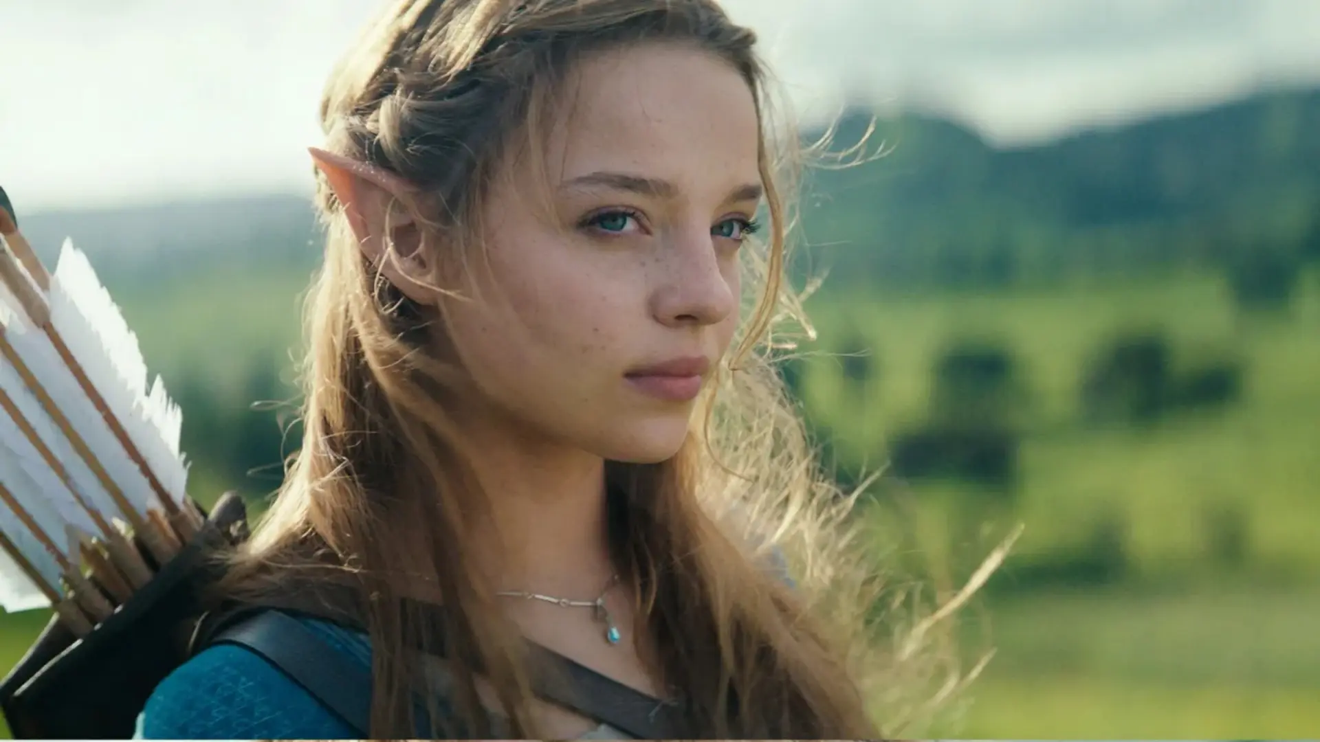 La estrella de The Legend of Zelda aborda su posible participación en la película live action