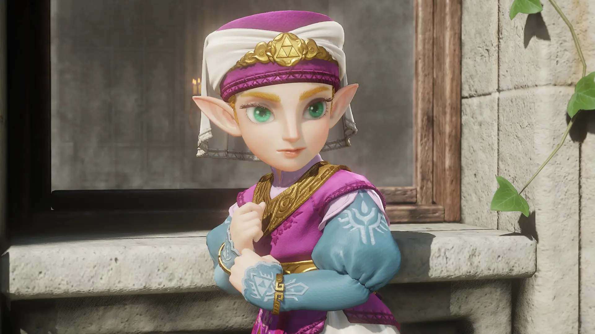 Zelda Ocarina of Time Remake ha cambiado el aspecto de los personajes por la influencia de otra pasión de Shigeru Miyamoto, según Takaya Imamura, diseñador de Star Fox