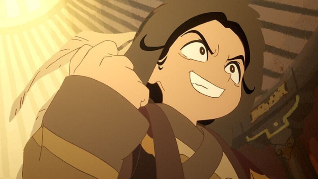 Un'italiana nell'industria degli anime: intervista alla director Misu Yamaneko