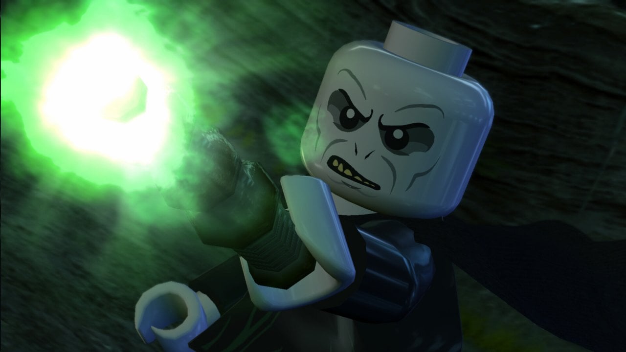 LEGO Harry Potter Collection: annunciata la data d'uscita della versione per Nintendo Switch 2