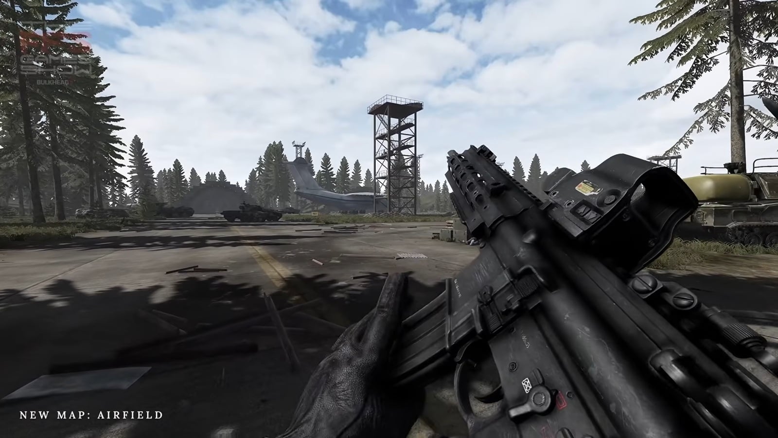 大人気ハードコアFPS『Road to Vostok』、初の大型アプデは9月30日リリースへ。NPCのAI大幅強化、新マップに“新勢力”も追加のがっつりアプデ