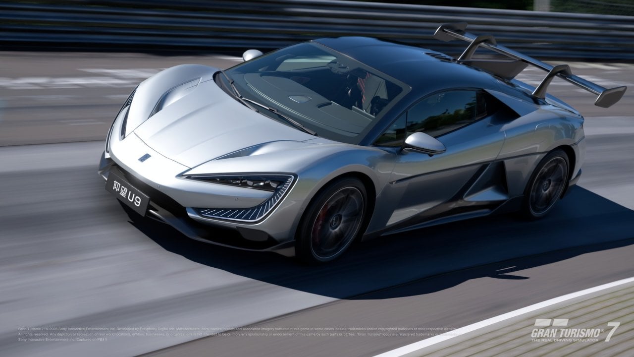 Gran Turismo 8 dovrebbe essere in sviluppo, stando a un annuncio di lavoro
