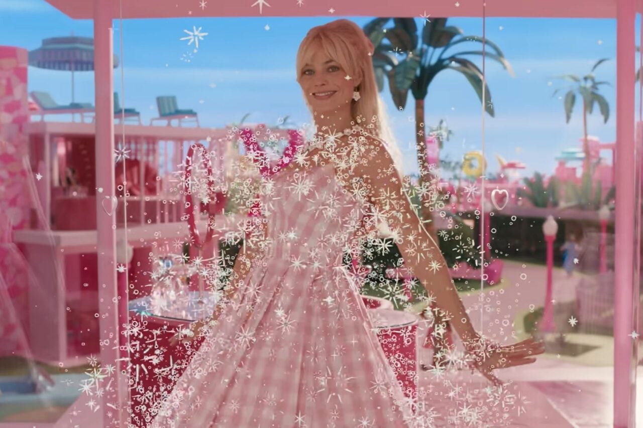 Barbie 2 : la suite abandonnée pour une histoire de gros sous ?