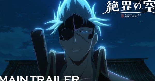 New Battle Spirits TV Anime Reveals Main Trailer, Additional Cast, Theme Song Artists, October 6 Premiere