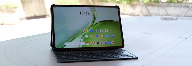 Recensione Honor Pad X9 Max, display e autonomia al primo posto!