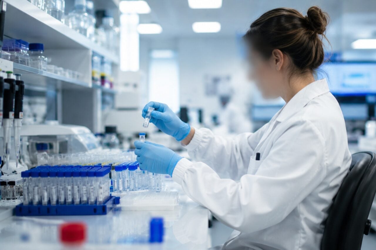Le vaccin anticancéreux de Moderna franchit une étape historique