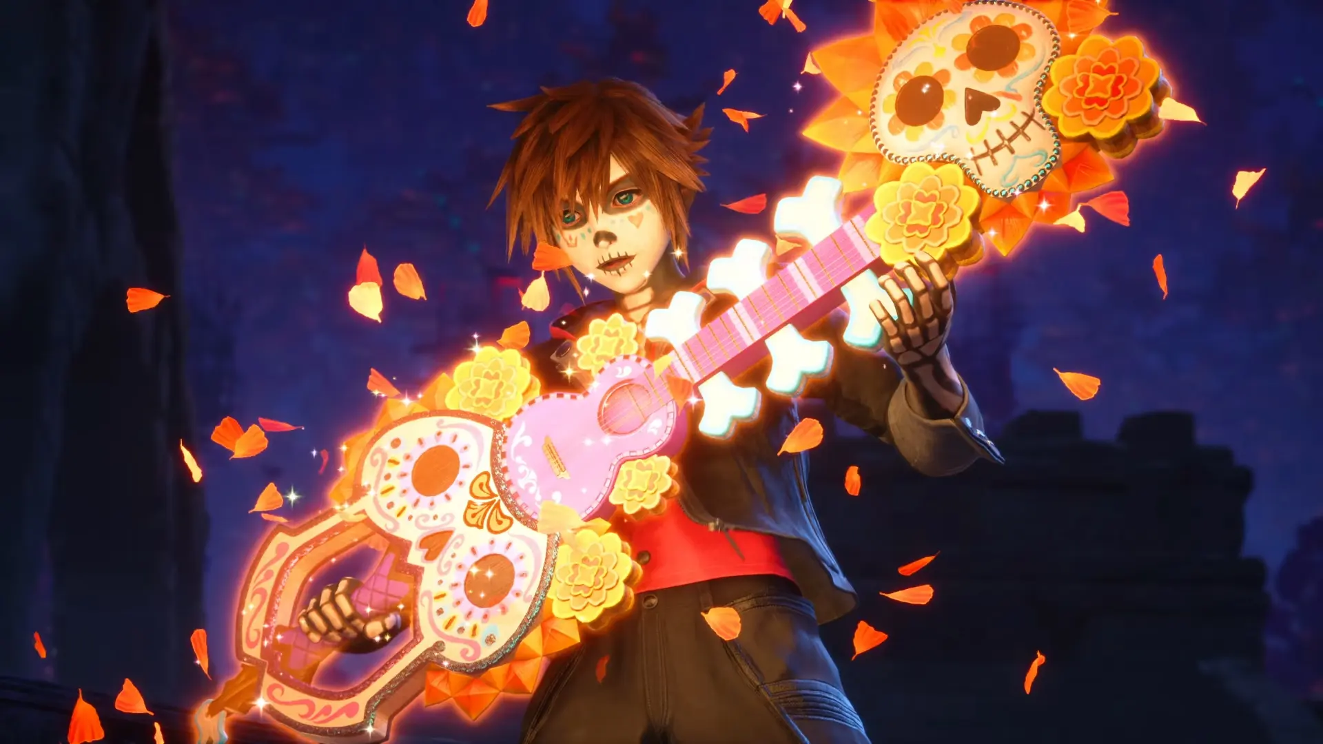Kingdom Hearts 4 ya tiene ventana de lanzamiento y presenta tráiler "un poco loco"
