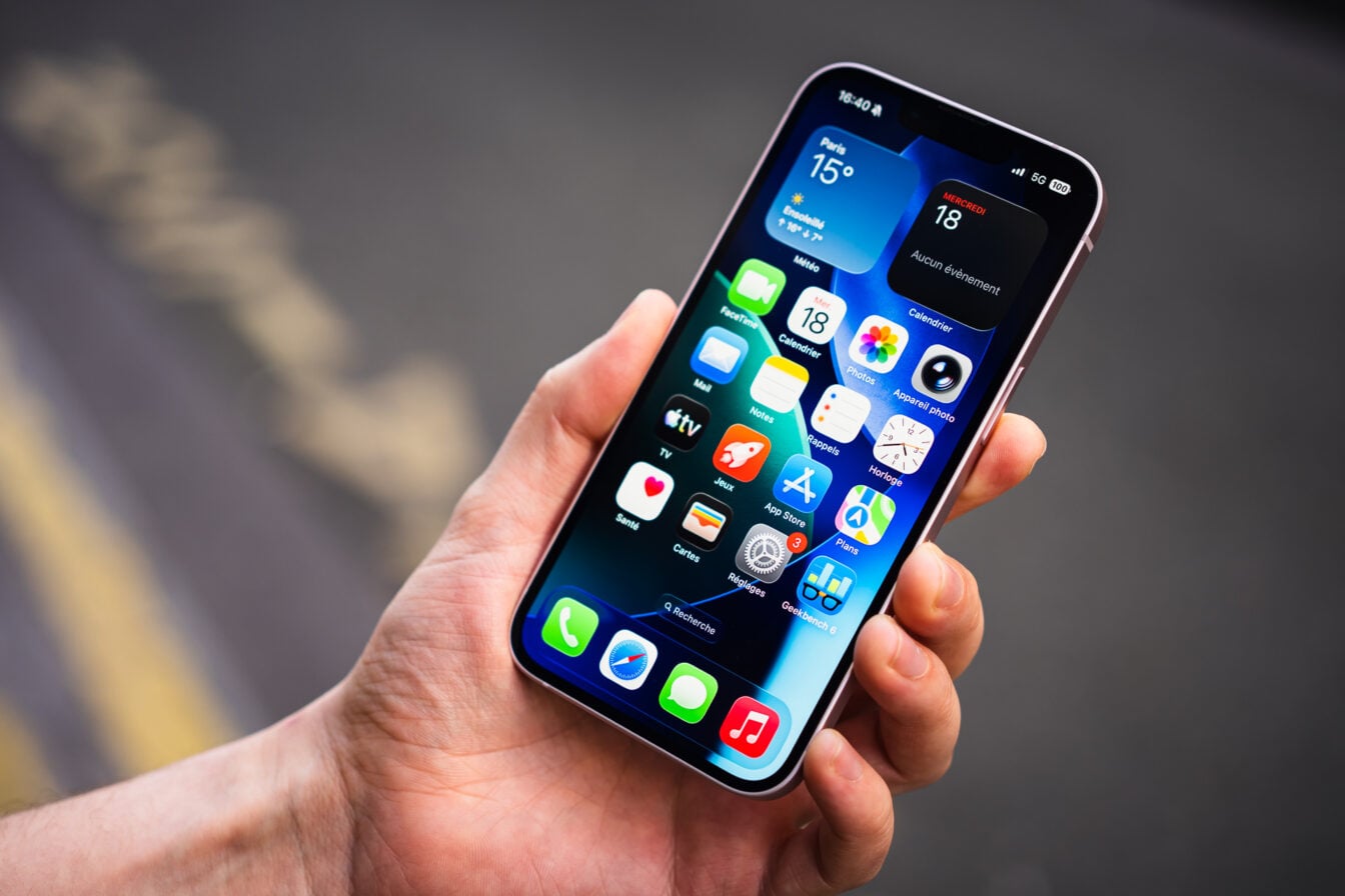 Apple corrige près de 30 failles sur iPhone, iPad et Mac : les mises à jour de sécurité se succèdent à un rythme fou