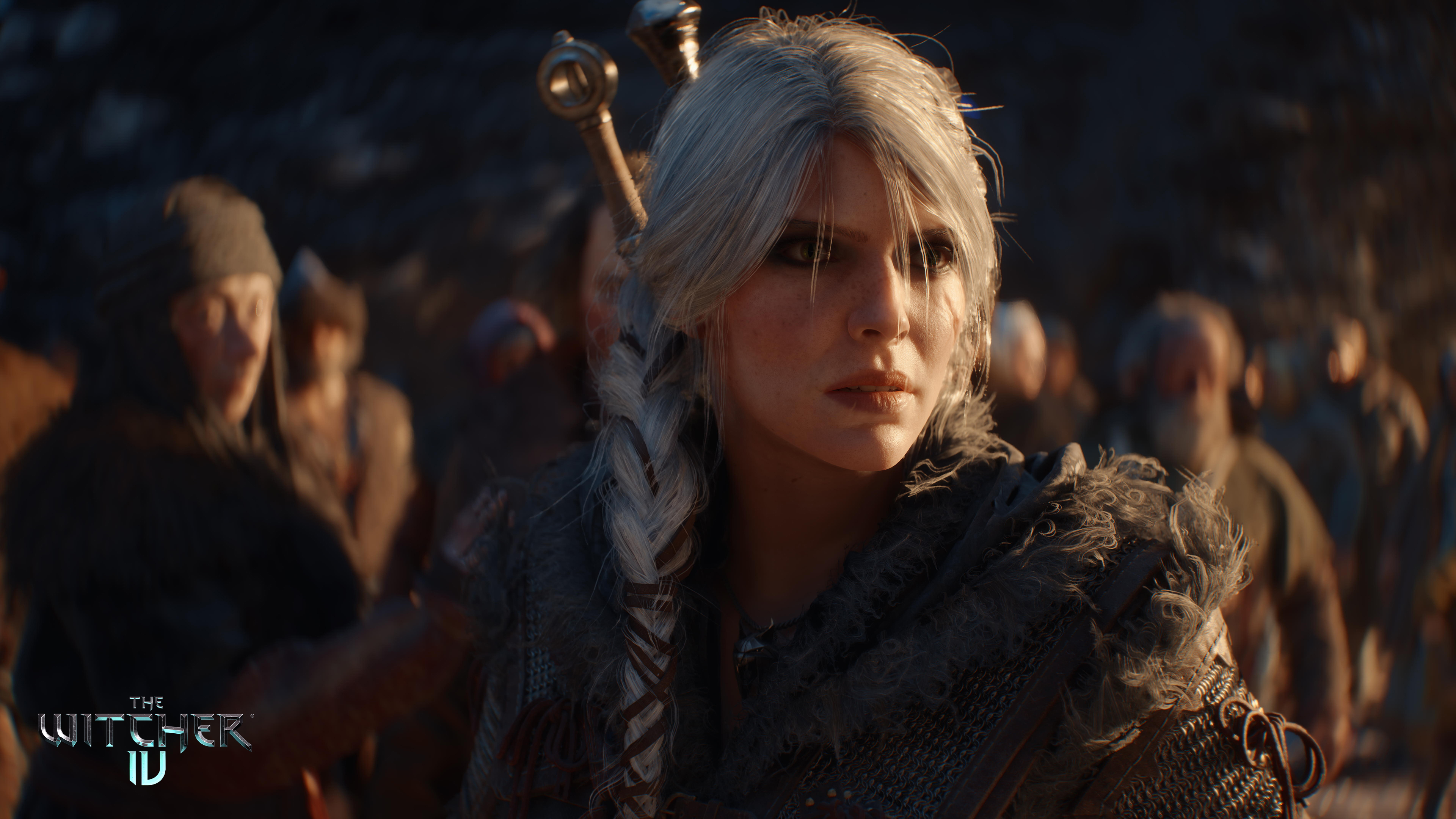 Le remake de The Witcher attendra, CD Projekt Red a d’abord besoin de s’occuper de The Witcher 4