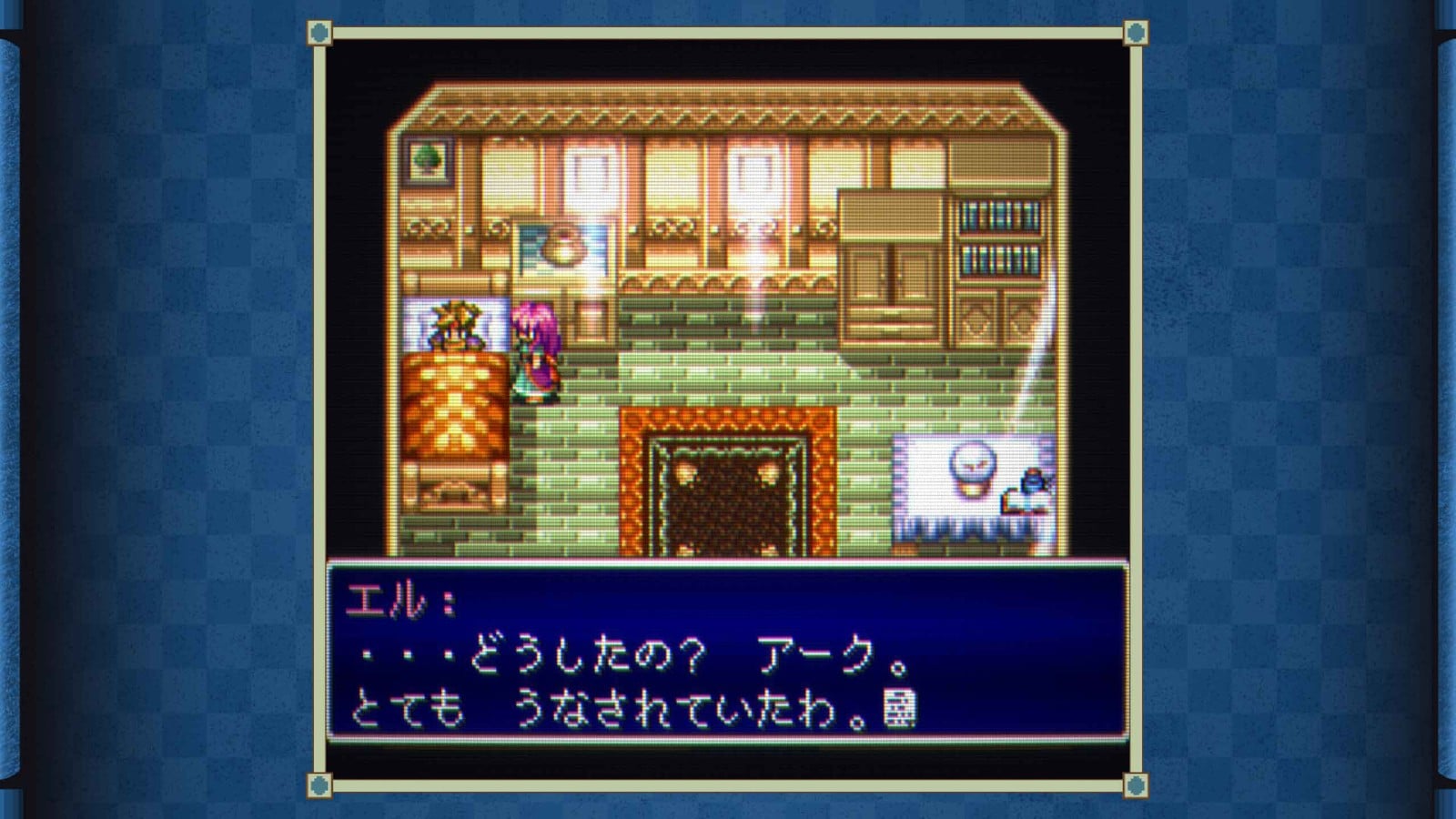 傑作アクションRPG『天地創造』リマスター版は“オリジナルの強化版”になると開発者が自信見せる。悪名高き「あのボス」に手が入り、雰囲気守りつつUI/UXも強化