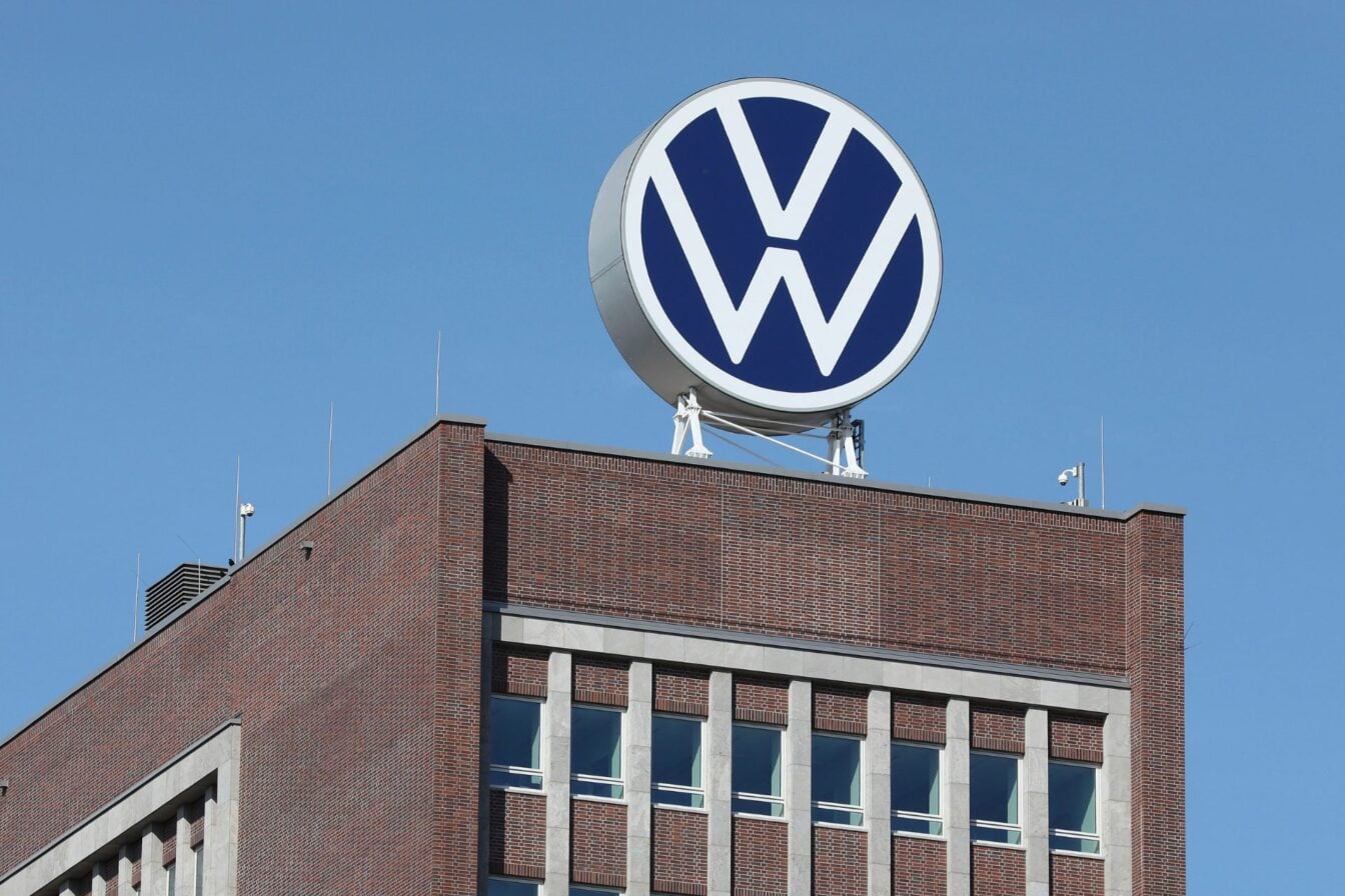 Séisme chez Volkswagen : 100 000 suppressions de postes et la moitié des modèles rayés de la carte
