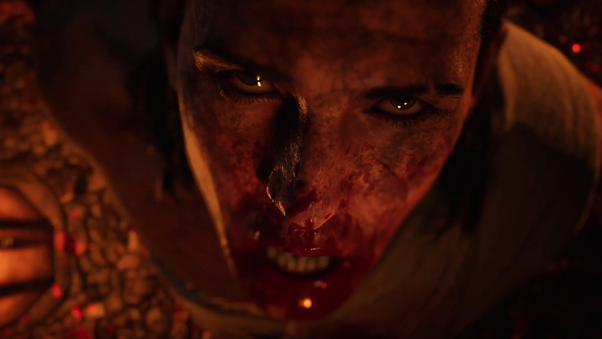 Cómo "terminar" The Blood of Dawnwalker a las pocas horas de juego descubriendo un final secreto y el trofeo/logro "Merecen un héroe"