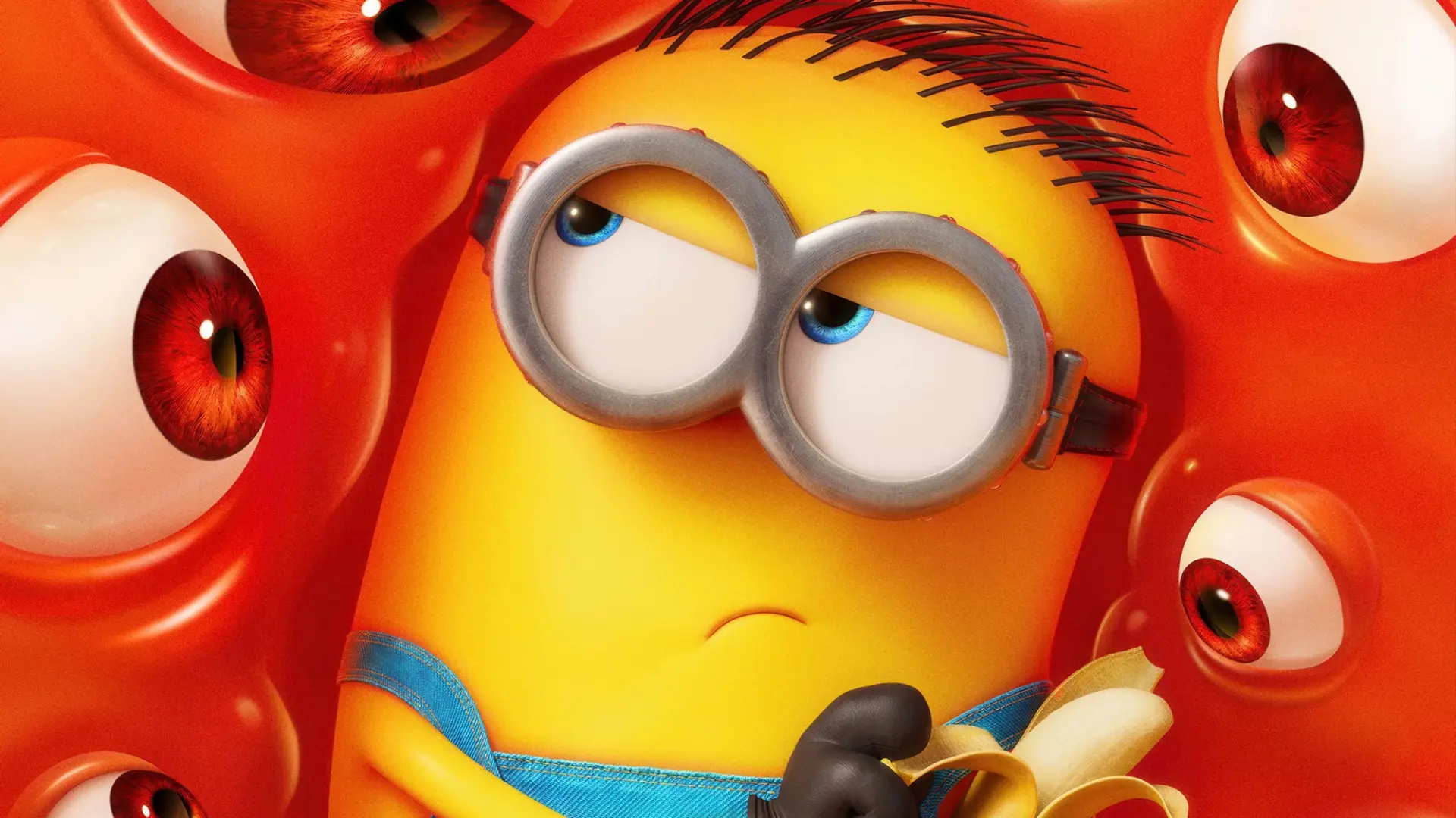 Dos cosas que deberían mejorar los cines para las sesiones infantiles o cuando se va al cine con niños