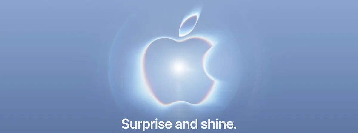 Apple annuncia il keynote