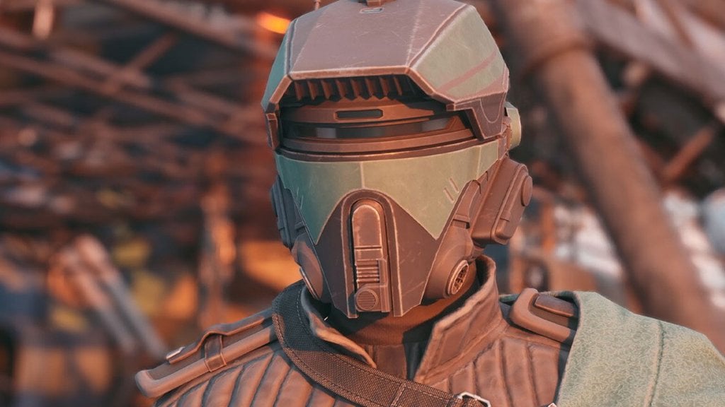 J'ai joué à Star Wars Galactic Racer pendant 2h sur PS5 et j'ai une bonne nouvelle pour les fans !