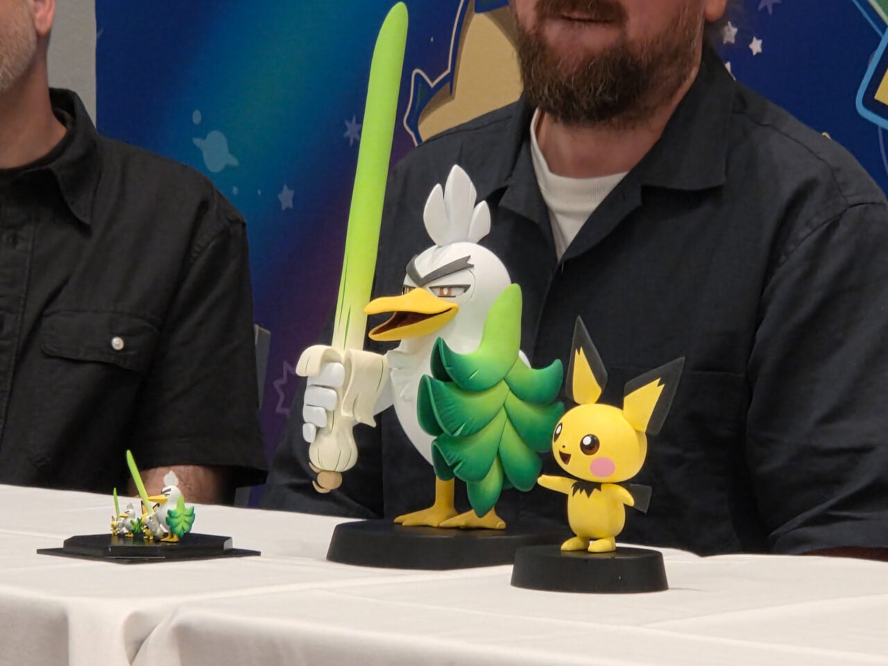 Pokémon débarque chez Disney+, et ce rapprochement est encore plus fou qu’il n’y paraît