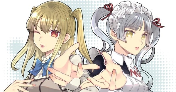 Maria Holic Gets Sequel Series After 12 Years