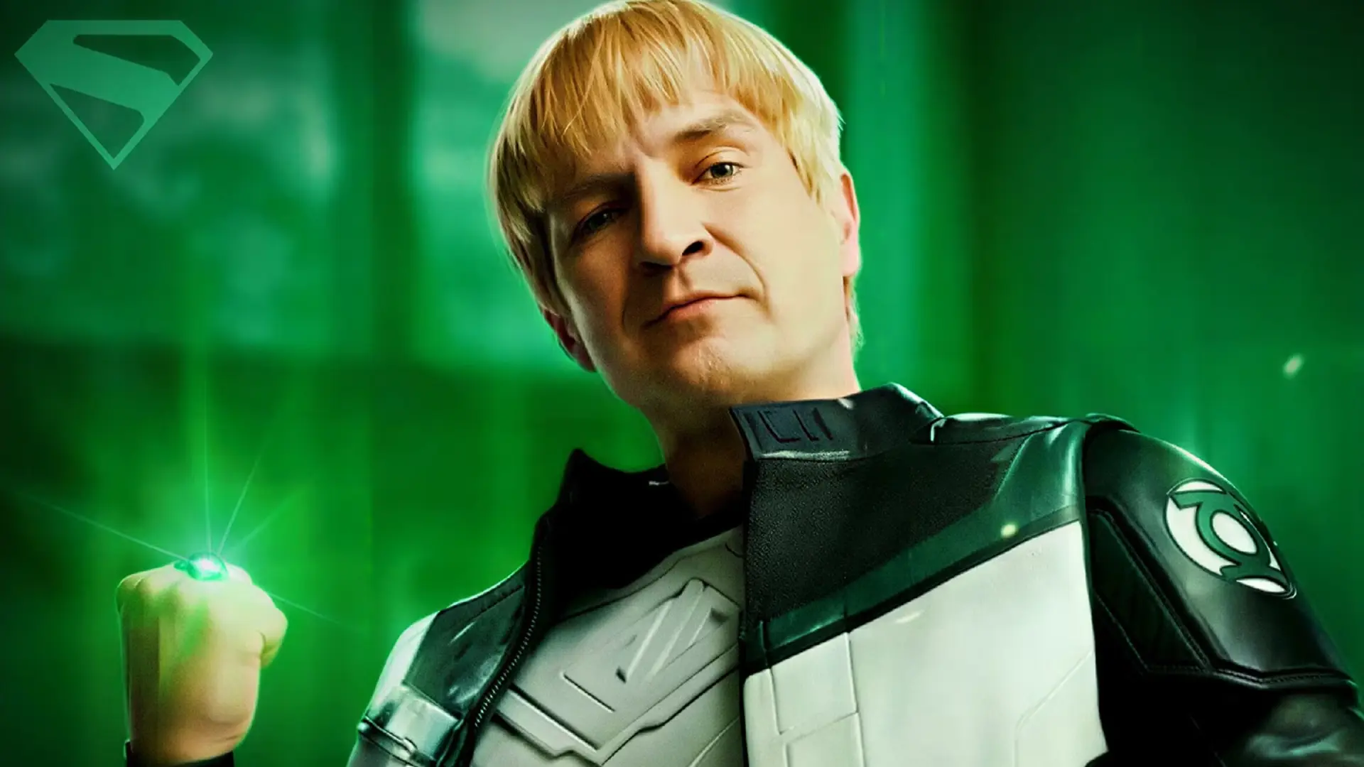 El Linterna Verde de Nathan Fillion regresará en Man of Tomorrow, pero cambiará uno de los aspectos más comentados