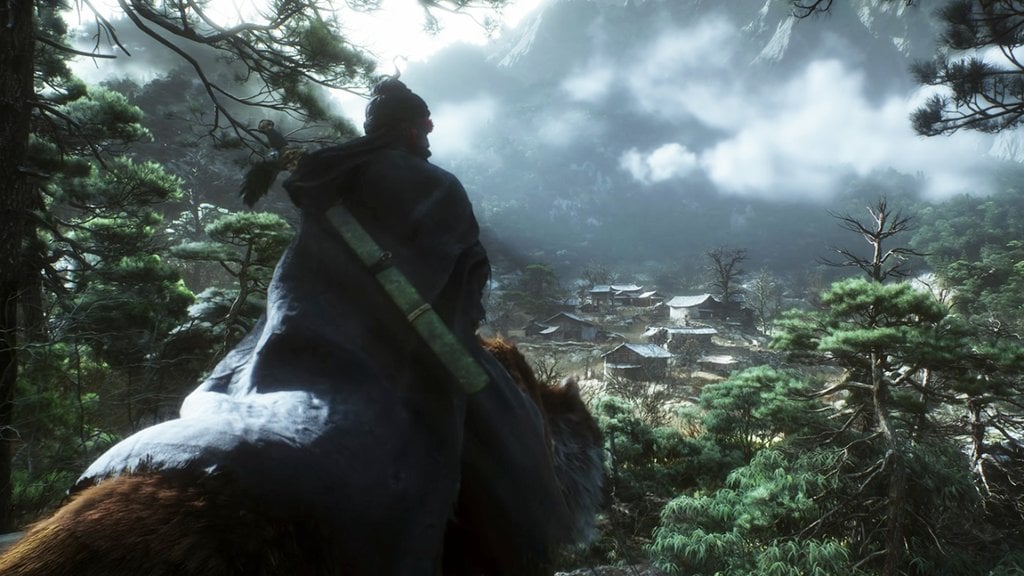 Black Myth Zhong Kui : ces 15 minutes de gameplay me rappellent tous les défauts de Wukong