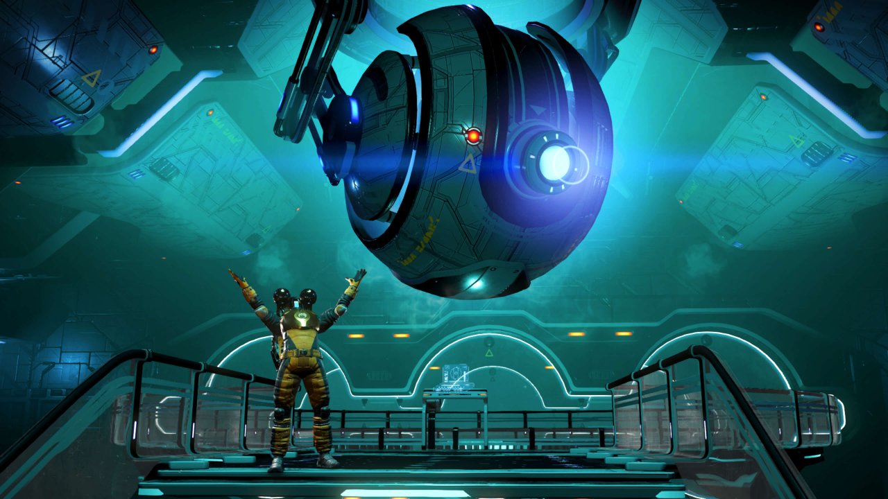 No Man's Sky si aggiorna: Cosmos è ora disponibile, ecco le novità