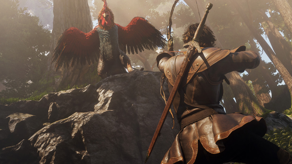 On sait déjà comment devenir riche dans le futur Fable : cette qualité va être très recherchée…