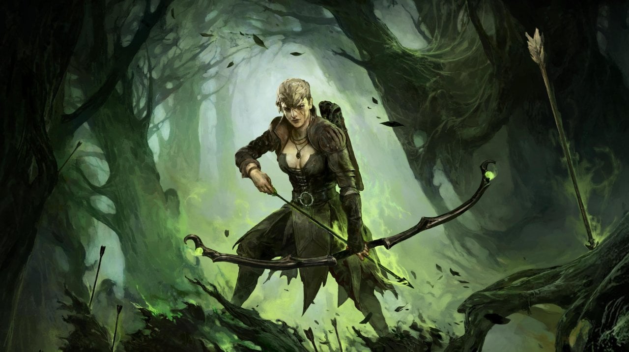 Path of Exile usa falsi asset per ingannare i dataminer: è una perdita di tempo, ma è divertente